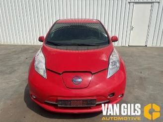 Sloopauto Nissan Leaf Leaf (ZE0), Hatchback, 2010 / 2017 Leaf 2017/2