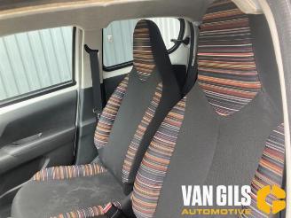 Citroën C1 C1, Hatchback, 2014 / 2021 1.0 Vti 68 12V picture 10
