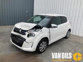 Citroën C1 C1, Hatchback, 2014 / 2021 1.0 Vti 68 12V picture 3