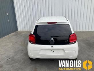Citroën C1 C1, Hatchback, 2014 / 2021 1.0 Vti 68 12V picture 8