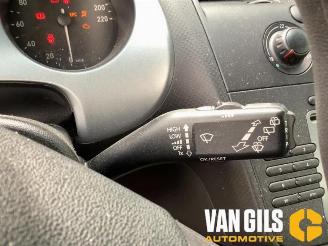 Seat Altea Altea (5P1), MPV, 2004 / 2015 1.4 16V picture 13