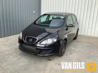 Seat Altea Altea (5P1), MPV, 2004 / 2015 1.4 16V picture 3