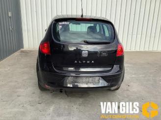 Seat Altea Altea (5P1), MPV, 2004 / 2015 1.4 16V picture 4