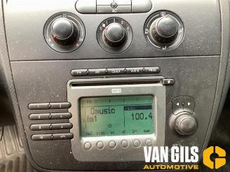 Seat Altea Altea (5P1), MPV, 2004 / 2015 1.4 16V picture 12