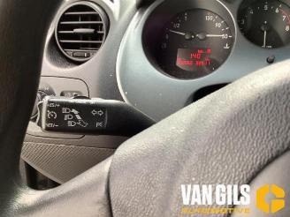 Seat Altea Altea (5P1), MPV, 2004 / 2015 1.4 16V picture 14
