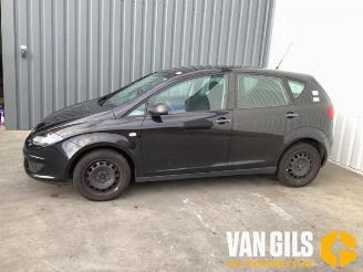 Seat Altea Altea (5P1), MPV, 2004 / 2015 1.4 16V picture 8