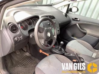 Seat Altea Altea (5P1), MPV, 2004 / 2015 1.4 16V picture 10