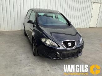 Seat Altea Altea (5P1), MPV, 2004 / 2015 1.4 16V picture 2