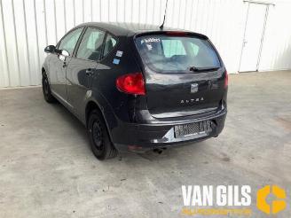 Seat Altea Altea (5P1), MPV, 2004 / 2015 1.4 16V picture 5