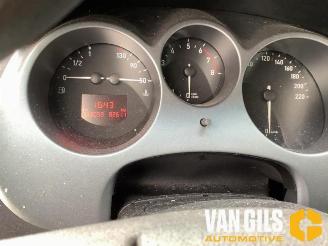 Seat Altea Altea (5P1), MPV, 2004 / 2015 1.4 16V picture 11