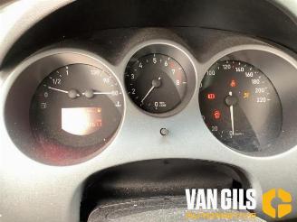 Seat Altea Altea (5P1), MPV, 2004 / 2015 1.4 16V picture 15
