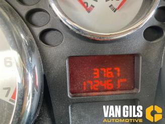Peugeot 207 207 SW (WE/WU), Combi, 2007 / 2013 1.6 16V VTRi picture 16