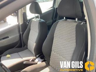 Peugeot 207 207 SW (WE/WU), Combi, 2007 / 2013 1.6 16V VTRi picture 10