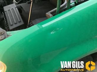 Volkswagen Caddy Caddy III (2KA,2KH,2CA,2CH), Van, 2004 / 2015 1.9 TDI picture 13