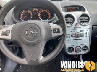 Opel Corsa Corsa D, Hatchback, 2006 / 2014 1.2 16V picture 11
