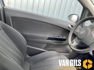 Opel Corsa Corsa D, Hatchback, 2006 / 2014 1.2 16V picture 14