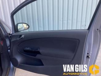 Opel Corsa Corsa D, Hatchback, 2006 / 2014 1.2 16V picture 10