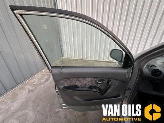 Hyundai Atos Atos, Hatchback, 1997 / 2008 1.1 12V picture 12