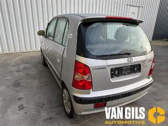 Hyundai Atos Atos, Hatchback, 1997 / 2008 1.1 12V picture 6