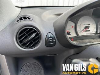 Hyundai Atos Atos, Hatchback, 1997 / 2008 1.1 12V picture 17