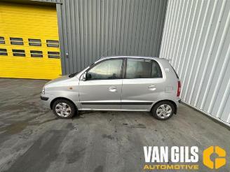 Hyundai Atos Atos, Hatchback, 1997 / 2008 1.1 12V picture 8