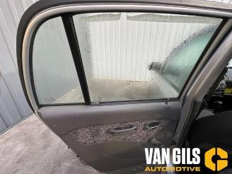 Hyundai Atos Atos, Hatchback, 1997 / 2008 1.1 12V picture 11