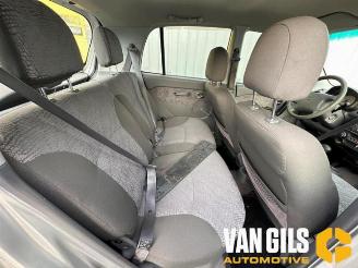 Hyundai Atos Atos, Hatchback, 1997 / 2008 1.1 12V picture 22