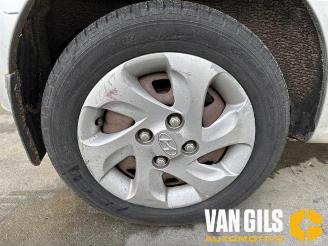 Hyundai Atos Atos, Hatchback, 1997 / 2008 1.1 12V picture 10
