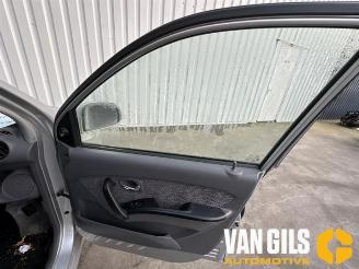 Hyundai Atos Atos, Hatchback, 1997 / 2008 1.1 12V picture 13