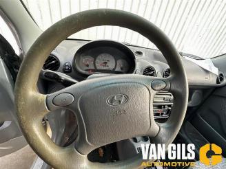 Hyundai Atos Atos, Hatchback, 1997 / 2008 1.1 12V picture 18