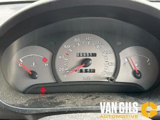 Hyundai Atos Atos, Hatchback, 1997 / 2008 1.1 12V picture 19
