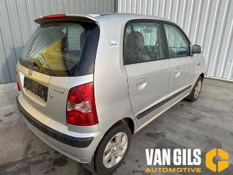 Hyundai Atos Atos, Hatchback, 1997 / 2008 1.1 12V picture 5