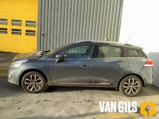 Renault Clio Clio IV Estate/Grandtour (7R), Combi 5-drs, 2012 / 2021 0.9 Energy TCE 90 12V picture 5