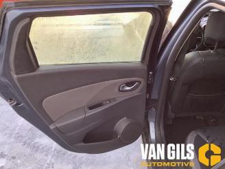 Renault Clio Clio IV Estate/Grandtour (7R), Combi 5-drs, 2012 / 2021 0.9 Energy TCE 90 12V picture 14