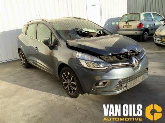 Renault Clio Clio IV Estate/Grandtour (7R), Combi 5-drs, 2012 / 2021 0.9 Energy TCE 90 12V picture 8