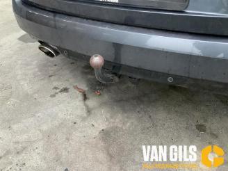 Renault Mégane Megane IV Estate (RFBK), Combi 5-drs, 2016 1.5 Energy dCi 110 picture 9