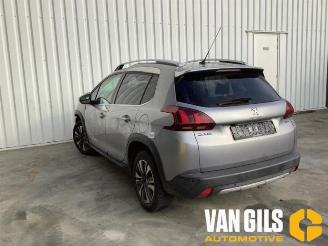 Peugeot 2008 2008 (CU), MPV, 2013 / 2019 1.2 12V e-THP PureTech 110 picture 3