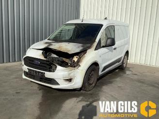 Ford Transit Connect Transit Connect (PJ2), Van, 2013 1.5 EcoBlue picture 3