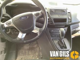 Ford Transit Connect Transit Connect (PJ2), Van, 2013 1.5 EcoBlue picture 9