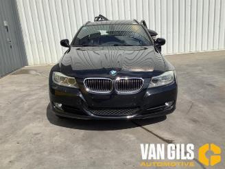 Dezmembrări autoturisme BMW 3-serie 3 serie Touring (E91), Combi, 2004 / 2012 318i 16V 2012/3