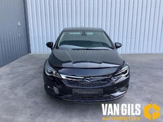 Salvage car Opel Astra Astra K, Hatchback 5-drs, 2015 / 2022 1.4 Turbo 16V 2016/12