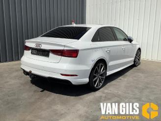 Audi A3 A3 Limousine (8VS/8VM), Sedan, 2013 / 2020 1.5 TFSI 16V picture 6