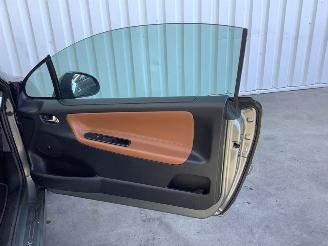 Peugeot 207 1.6 16V THP Cabrio  Benzine 1.598cc 110kW (150pk) picture 15