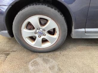 Volvo V-70 V70 (BW) Combi 2007 / 2016 picture 10