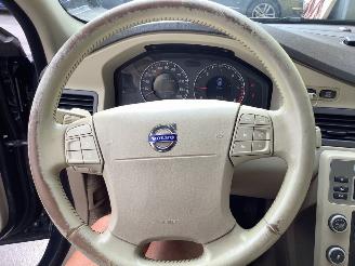 Volvo V-70 V70 (BW) Combi 2007 / 2016 picture 14