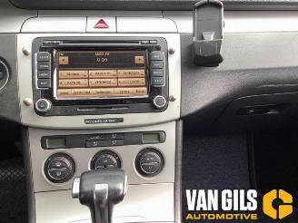 Volkswagen Passat Passat Variant (3C5), Combi, 2005 / 2010 1.4 TSI 16V picture 24