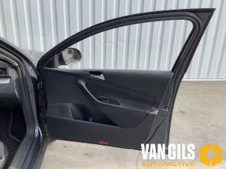 Volkswagen Passat Passat Variant (3C5), Combi, 2005 / 2010 1.4 TSI 16V picture 17