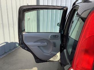 Fiat Panda  picture 12