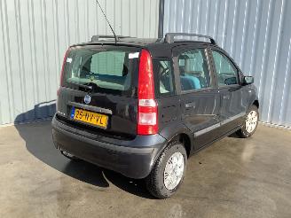 Fiat Panda  picture 7