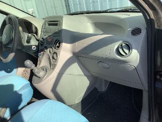 Fiat Panda  picture 16